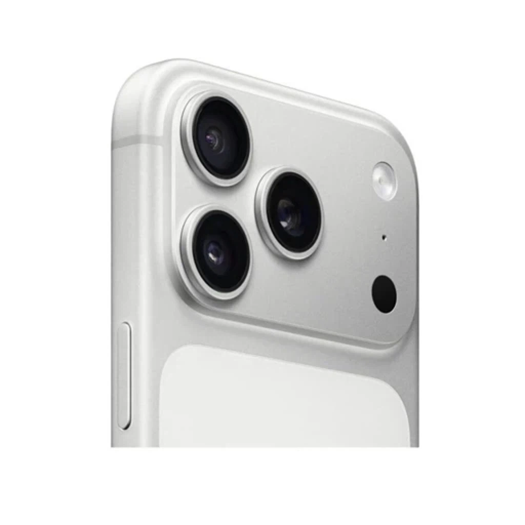 Смартфон Apple iPhone 17 Pro Max 2TB Silver (Cеребристый) eSIM